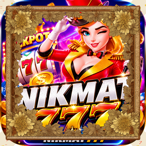 nikmat777 — mitra unggulan